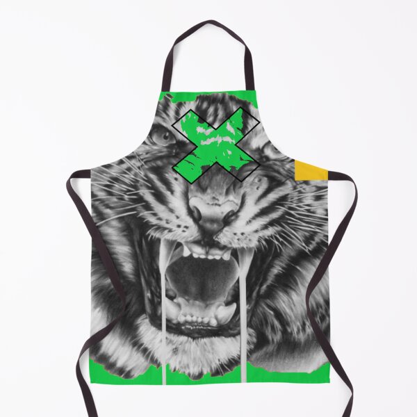 Item preview, Tiger X designed and sold by zarface.