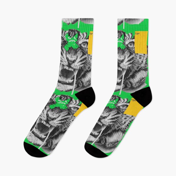 Item preview, Tiger X designed and sold by zarface.