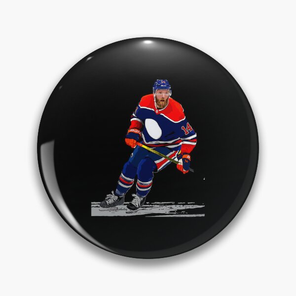 Item preview,  Mattias Ekholm designed and sold by Yadubramanian.