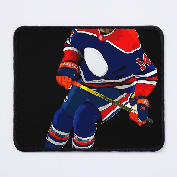 Item preview, Mattias Ekholm designed and sold by Yadubramanian.