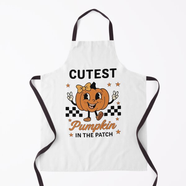 Item preview, Cute Cartoon Pumpkin Character Design designed and sold by RuweisVibes.