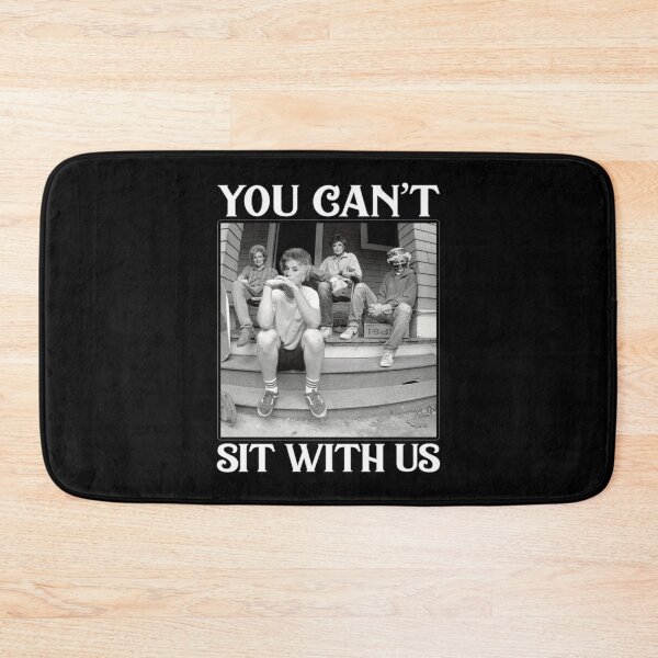 Item preview, The Golden Girls You Can't Sit With Us designed and sold by MaryamWeimann.