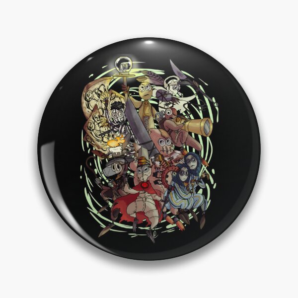 Item preview, Shane Acker's 9 designed and sold by Searluberjonois.