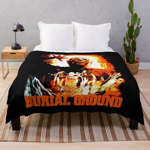 Item preview, Natural Beauty Cemetery Gravestone Death Film Burial Ground Black Cute 	  	 designed and sold by mbkfphxphkm36.