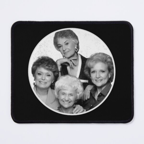 Item preview, The Golden Girls Stay Golden designed and sold by MaryamWeimann.