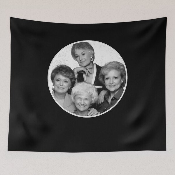 Item preview, The Golden Girls Stay Golden designed and sold by MaryamWeimann.