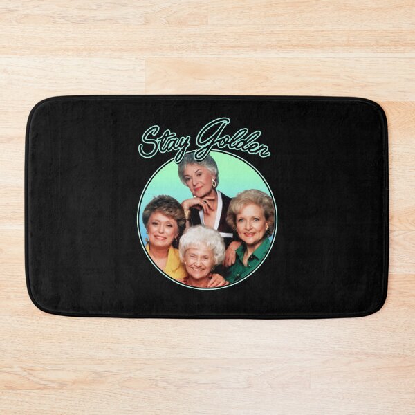 Item preview, The Golden Girls Stay Golden designed and sold by MaryamWeimann.