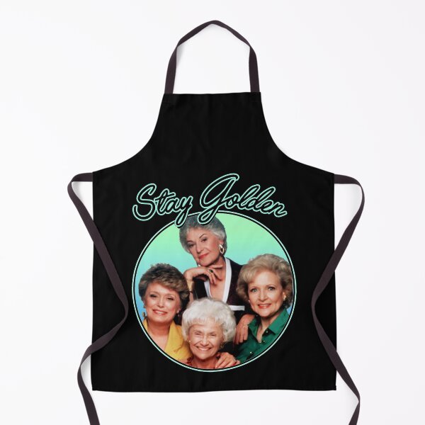 Item preview, The Golden Girls Stay Golden designed and sold by MaryamWeimann.