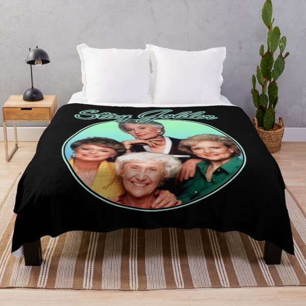 Item preview, The Golden Girls Stay Golden designed and sold by MaryamWeimann.