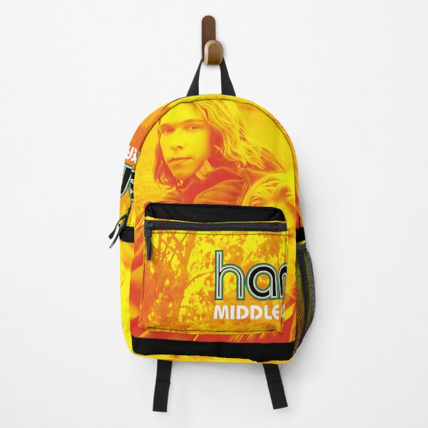 Item preview, Hanson Middle Of Nowhere designed and sold by MarioDay.