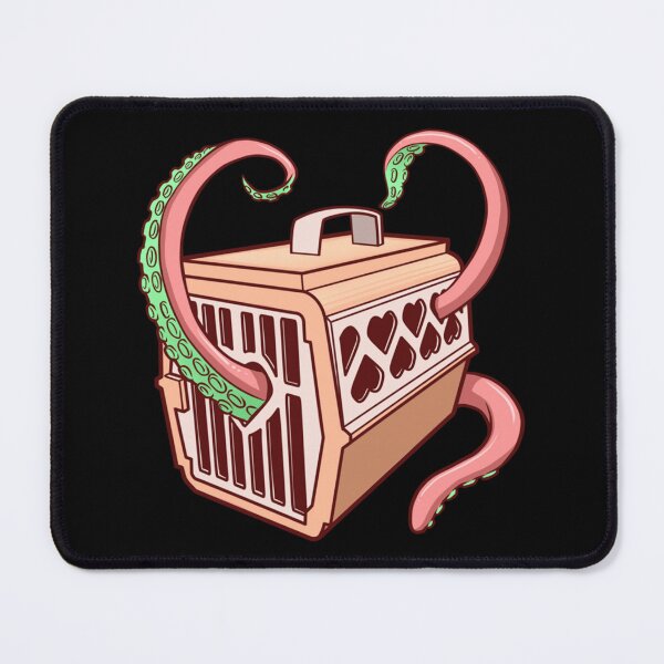 Item preview, Tentacles Essential designed and sold by ljsstravmrx89.