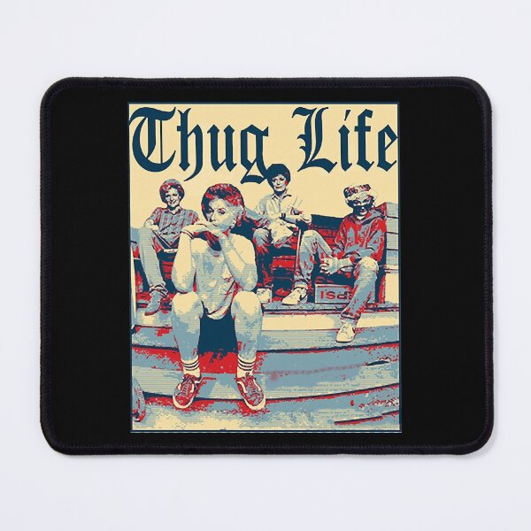Item preview, The Golden Girls  Chug Life designed and sold by MaryamWeimann.