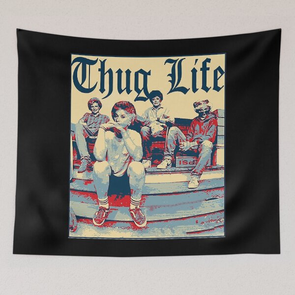 Item preview, The Golden Girls  Chug Life designed and sold by MaryamWeimann.