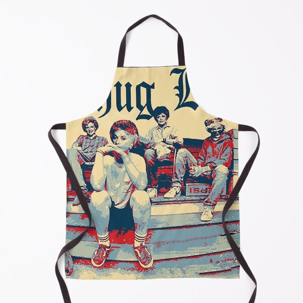 Item preview, The Golden Girls Chug Life designed and sold by MaryamWeimann.