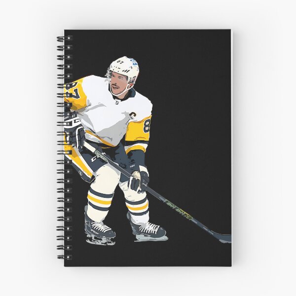 Artikelvorschau, Sydney Crosby entworfen und verkauft von Yadubramanian.