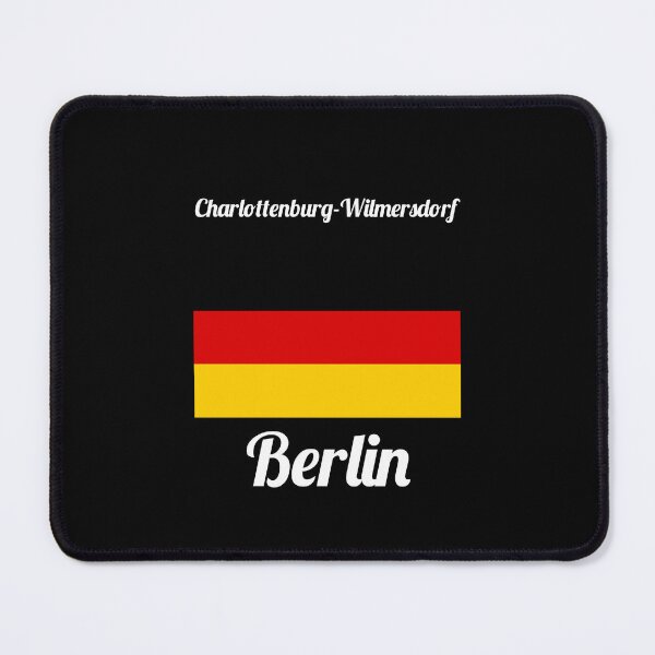 Item preview, Charlottenburg-Wilmersdorf Berlin (Germany) - Stylish Prints, designed and sold by Fleetwood1994.