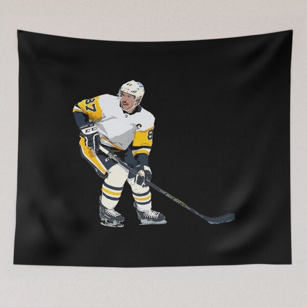 Item preview,  Sydney Crosby designed and sold by Yadubramanian.