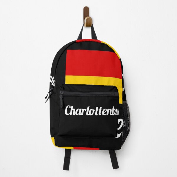 Item preview, Charlottenburg-Wilmersdorf Berlin (Germany) - Stylish Prints, designed and sold by Fleetwood1994.