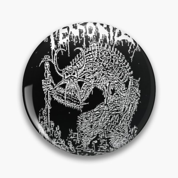 Item preview, Terrorizer  1	 designed and sold by pzqskmkmvw62.