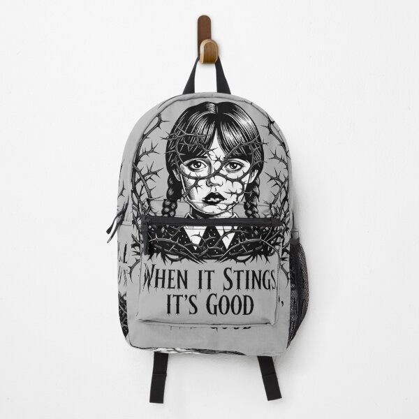 Item preview, When it stings, it's good designed and sold by WednesdayAndYou.
