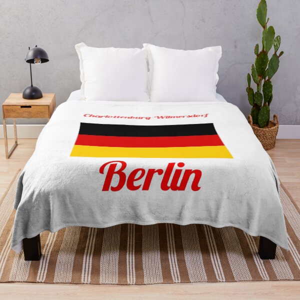 Item preview, Charlottenburg-Wilmersdorf Berlin (Germany) - Stylish Prints, designed and sold by Fleetwood1994.
