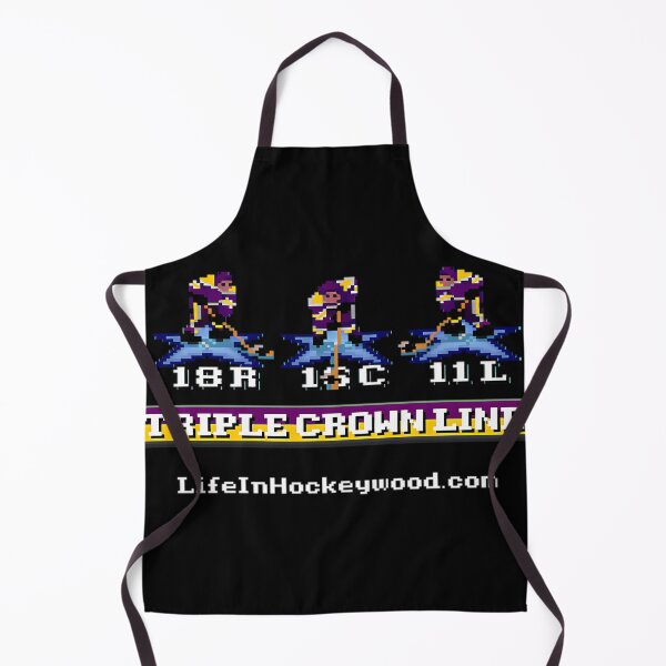 Item preview, Triple Crown Line designed and sold by Yadubramanian.