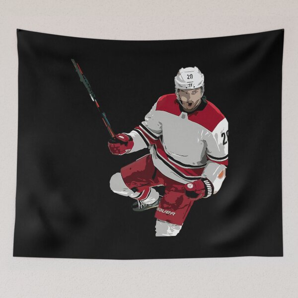 Item preview, Sebastian Aho designed and sold by Yadubramanian.