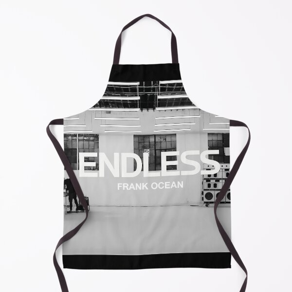 Item preview,  Frank Ocean - Endless designed and sold by MarioDay.