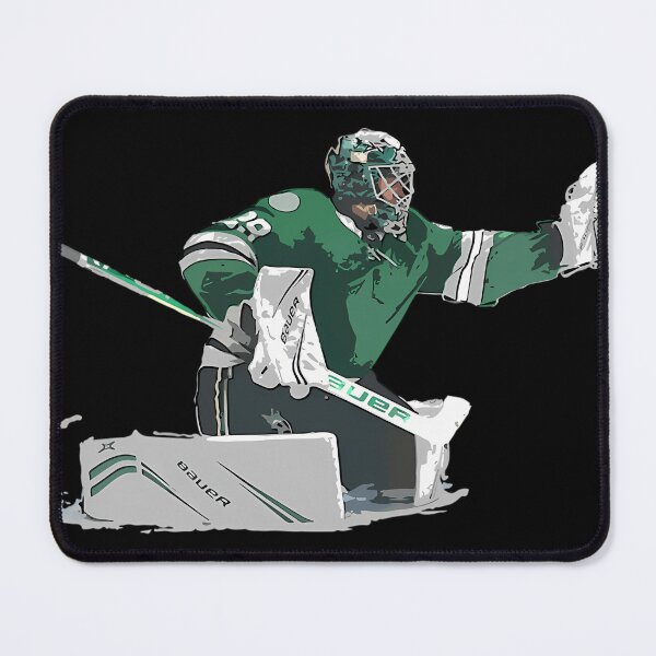 Item preview,  Jake Oettinger designed and sold by Yadubramanian.