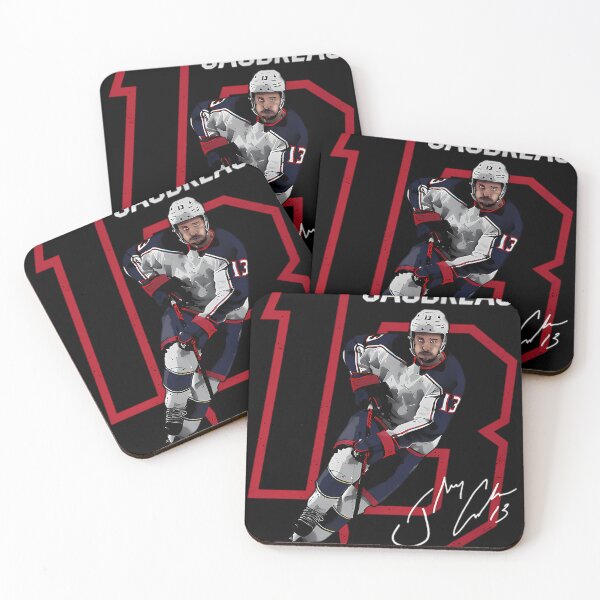 Item preview, Johnny Gaudreau Columbus Hockey designed and sold by Yadubramanian.