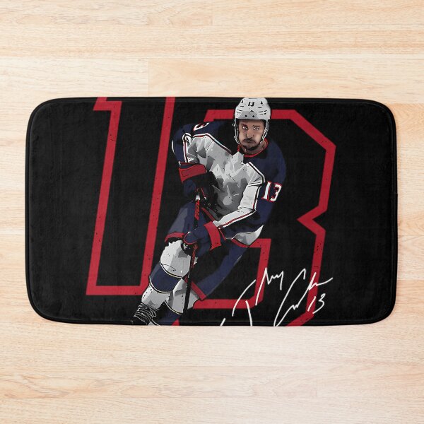 Item preview, Johnny Gaudreau Columbus Hockey designed and sold by Yadubramanian.