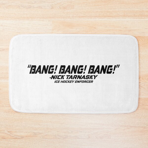 Item preview, Bang Bang Bang designed and sold by Yadubramanian.