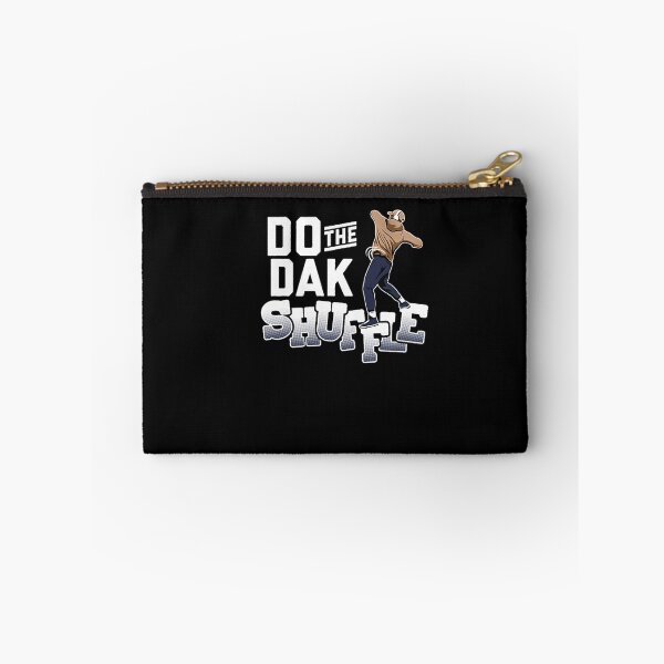 Item preview, Dak Prescott Do The Dak Shuffle T-Shirt designed and sold by CarliCollin.