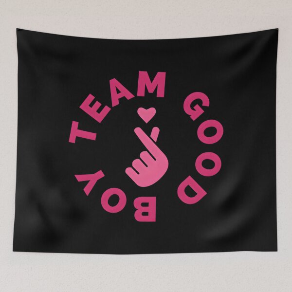 Item preview, Team Good 	. Love Finger Sign, Kim Seon Ho Classic 		 designed and sold by nvvmedorqli83.