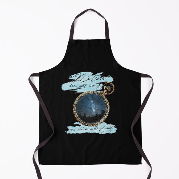 Item preview, Nature Does Not Hurry	 designed and sold by mbkfphxphkm36.