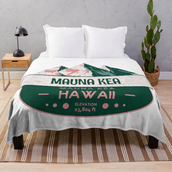 Item preview, Mauna Kea, Mauna Kea, Hawaii, Mountain Design designed and sold by Wanderful-roads.