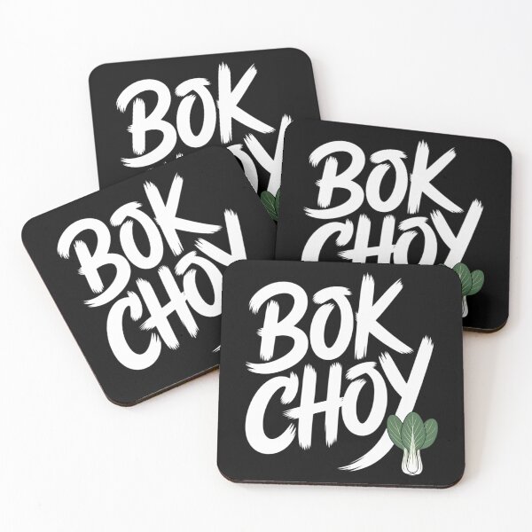 Artikelvorschau, Bok Choy – Vegane Kleidung von The Dharma Store entworfen und verkauft von VENOM0RIOT.