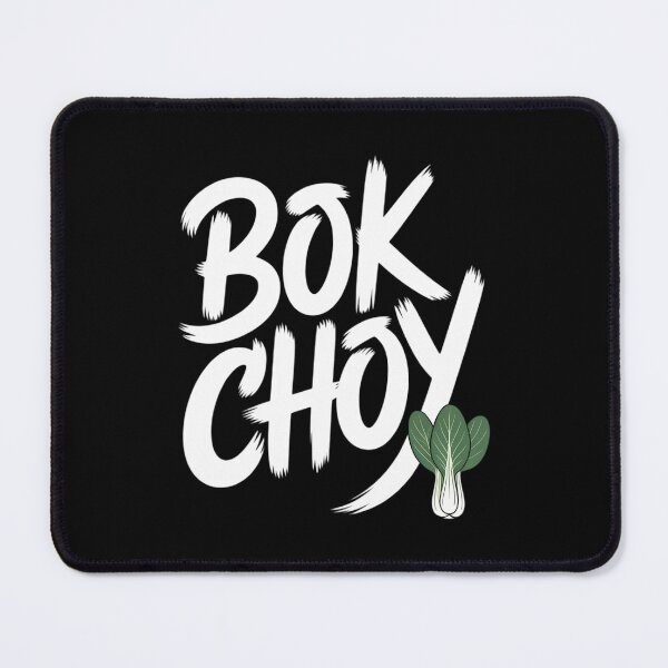 Item preview, Bok Choy - Vegan Clothing by The Dharma Store designed and sold by VENOM0RIOT.