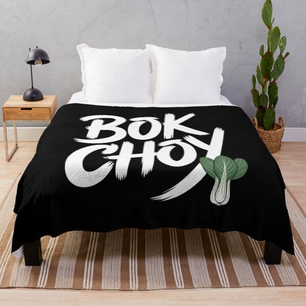 Item preview, Bok Choy - Vegan Clothing by The Dharma Store designed and sold by VENOM0RIOT.