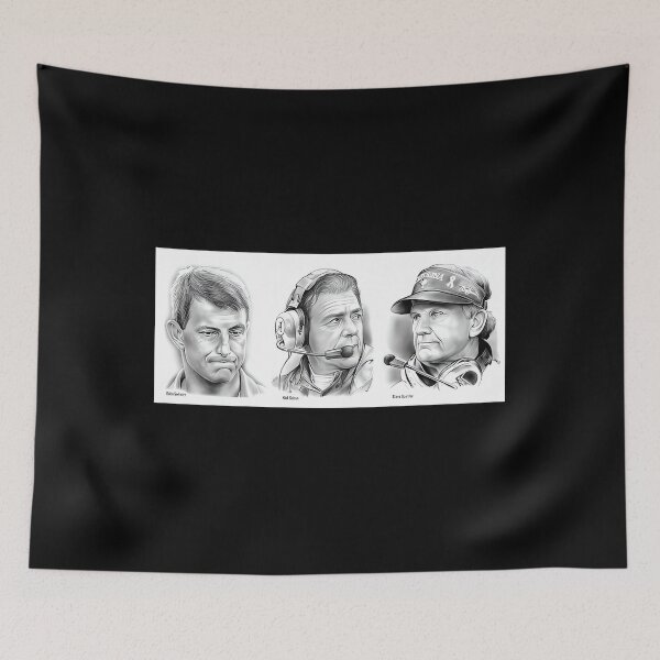 Item preview, Swinney Saban Spurrier Greg Joens	 designed and sold by znxhfrxl45.