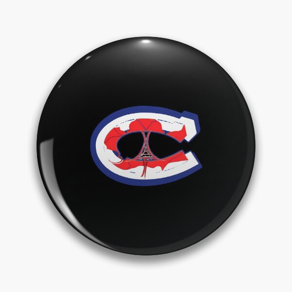 Item preview, Canadiens De Montral (Proto) designed and sold by Yadubramanian.