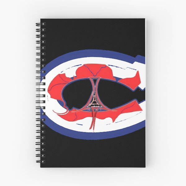 Item preview, Canadiens De Montral (Proto) designed and sold by Yadubramanian.