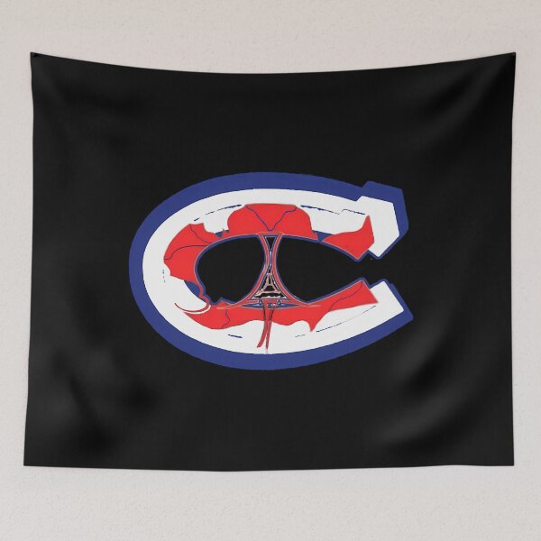 Item preview, Canadiens De Montral (Proto) designed and sold by Yadubramanian.