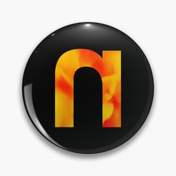 Item preview,  Fire Nine Black designed and sold by MarioDay.