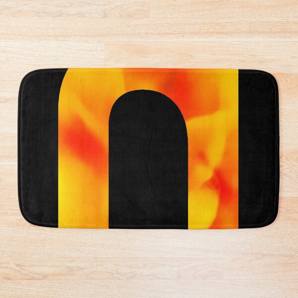 Item preview,  Fire Nine Black designed and sold by MarioDay.