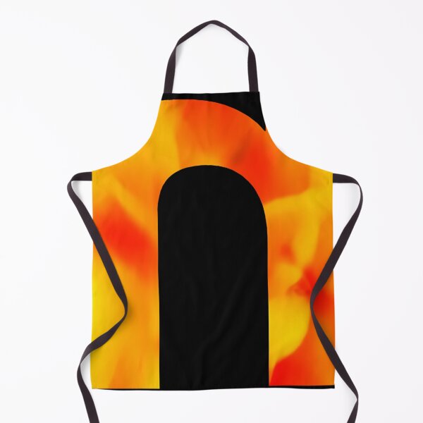 Item preview,  Fire Nine Black designed and sold by MarioDay.