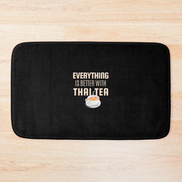 Item preview, Thai Tea 	 designed and sold by ecahrupczbl98.