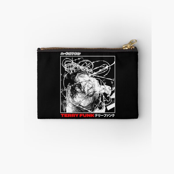 Item preview, Terry Funk 	 Essential 		 designed and sold by pzqskmkmvw62.