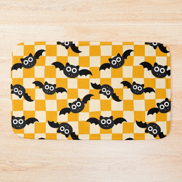 Item preview, Quirky Bats designed and sold by PeachyLitchi.