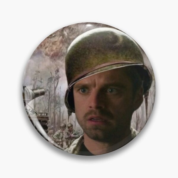 Item preview, Bucky Flashbacks designed and sold by BuckysArmSocket.